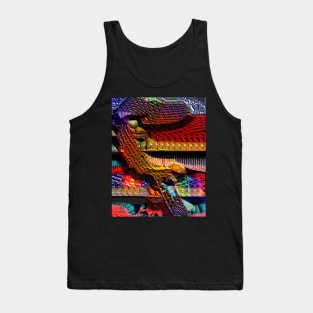 LADDER of SUCCESS Tank Top